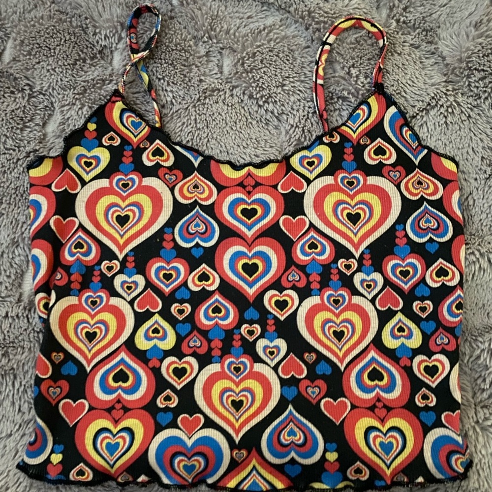 Fallin in love